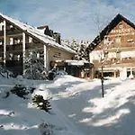Berghof 3*