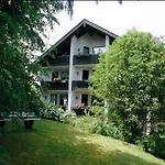 Ξενοδοχείο Berghof