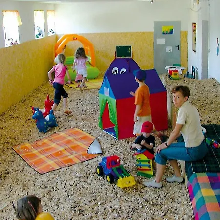 Berghof Hotel Willingen (Upland)