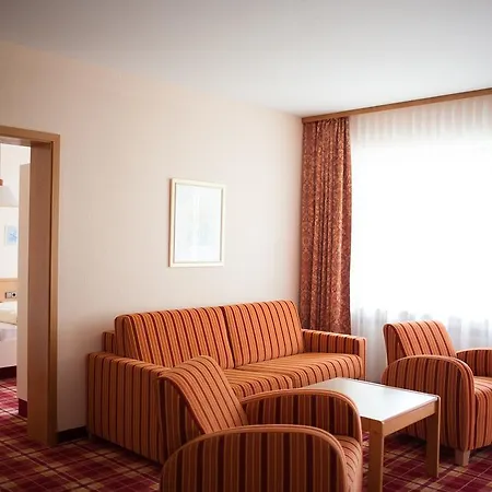 Hotel Berghof 3*