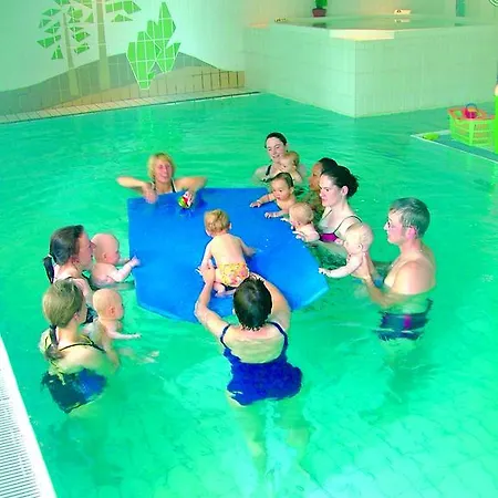 Berghof 3* Willingen (Upland)