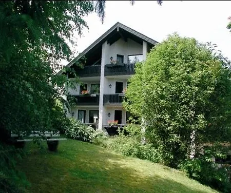 Hotel Berghof