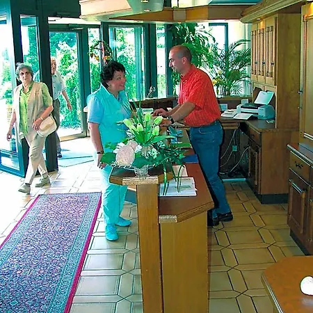 Berghof Hotel 3*