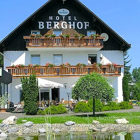 Hotel Berghof