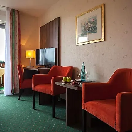 Berghof Willingen (Upland)