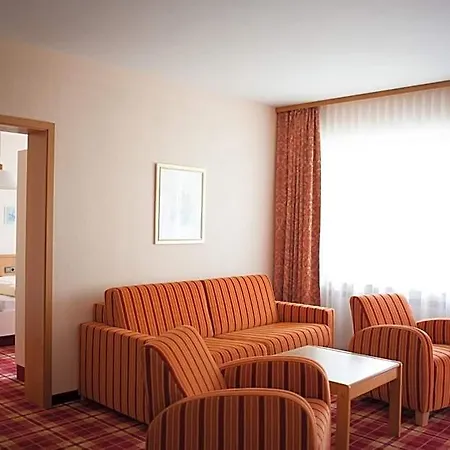 Hotel Berghof 3*