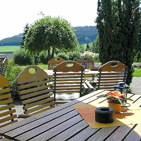 Berghof 3*
