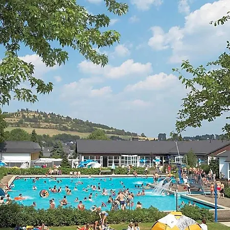 Berghof Hotel Willingen (Upland)