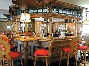 Berghof Hotel
