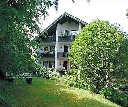 Berghof Willingen (Upland)