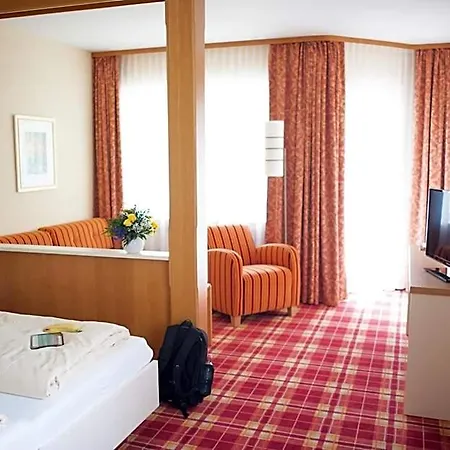 Berghof 3*