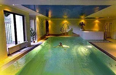 Berghof Hotel