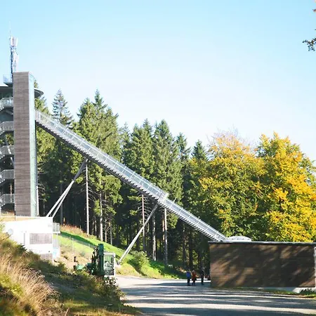 伯格霍夫酒店 3*