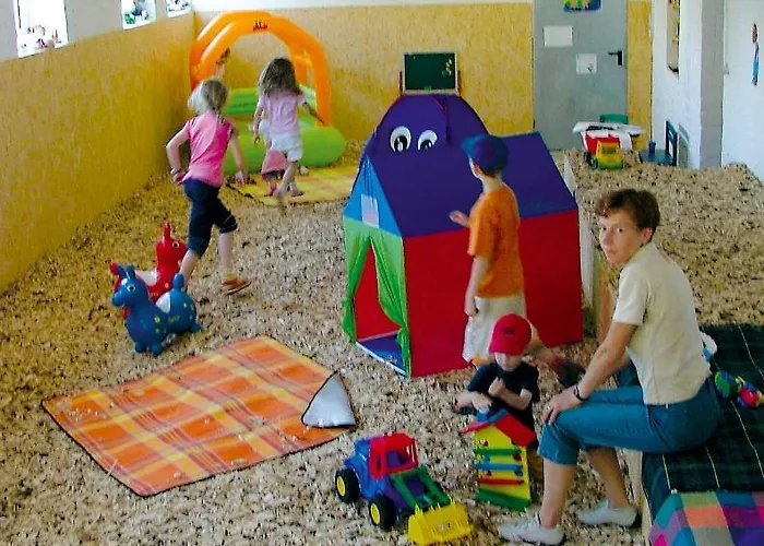 Berghof Hotel Willingen (Upland)