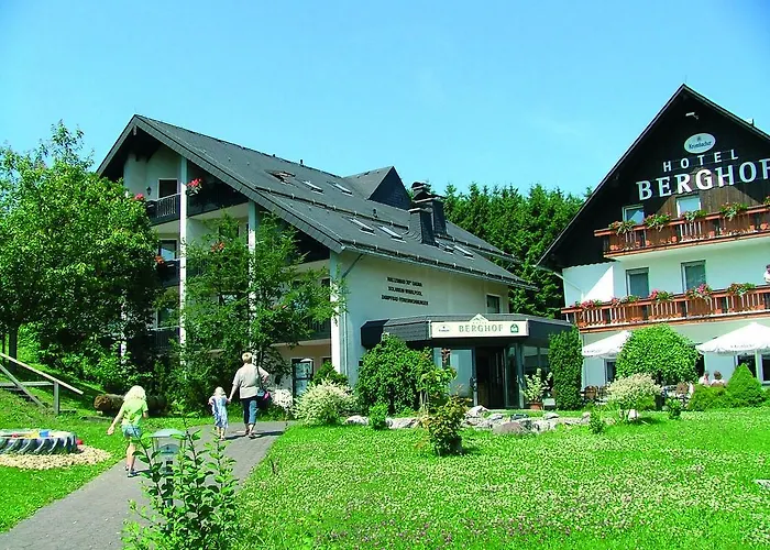 Hotel Berghof