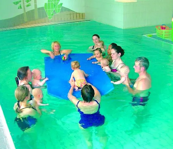 伯格霍夫酒店 3* 维林根