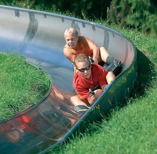 伯格霍夫酒店 3*